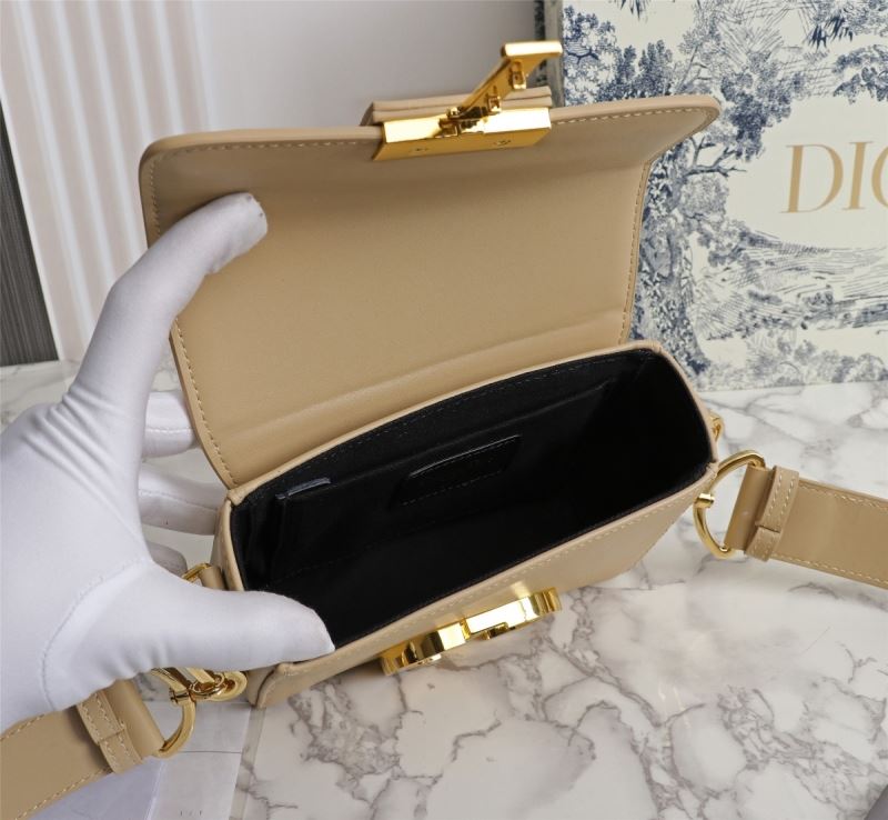 Christian Dior Satchel Bags